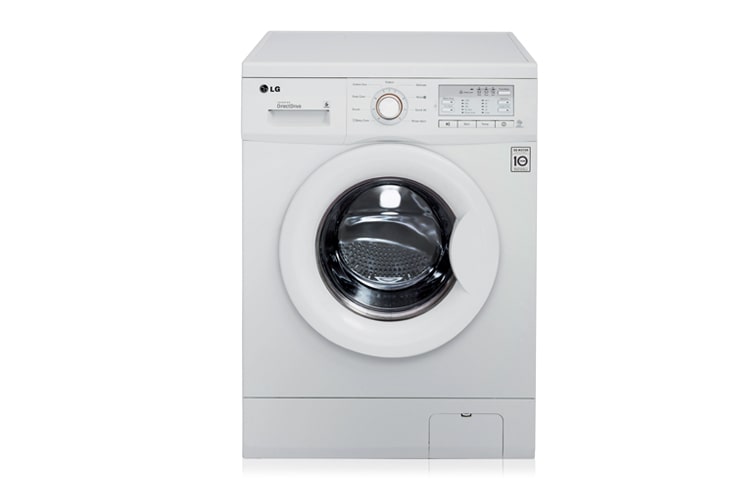 LG lavatrici F10B9LD Inverter Direct Drive
