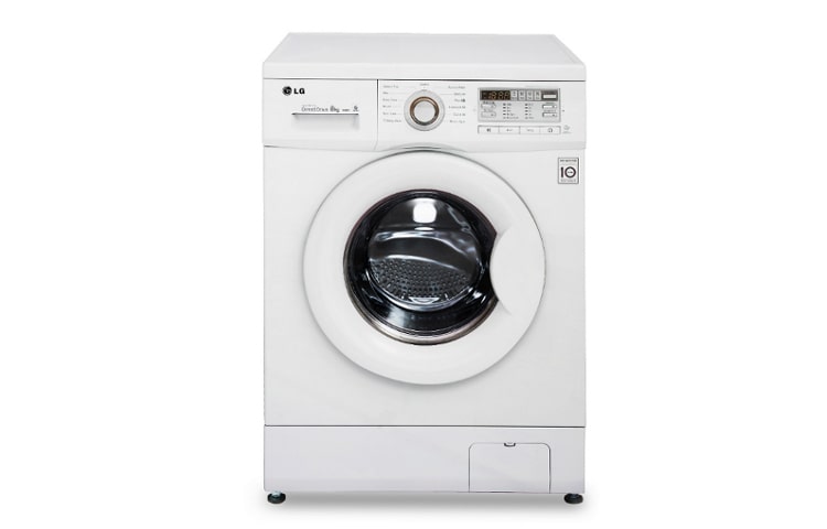 LG 8kg 1200 giri, F12B8TDA