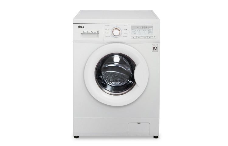 LG 7kg 1200 giri, F12B9QDA