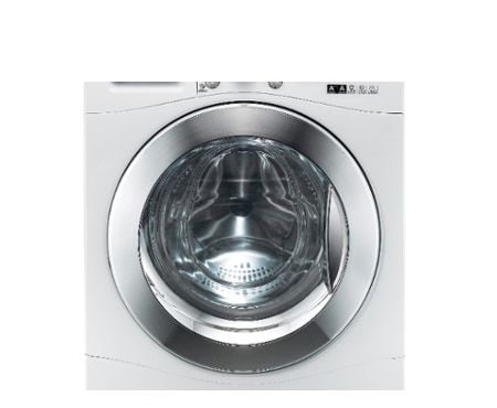 LG 12kg in dimensioni standard. 1400 giri,  con motore garantito 10 anni. Lava come le tue mani., F1495BDA