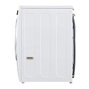 LG Lavatrice capacità XL 17kg AI DD™ | Serie P1 Classe E | 1100 giri, TurboWash, Lavaggio a vapore, Wi-Fi | White, F1P1CY2W