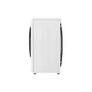 LG Lavatrice slim 9kg AI DD™ | Serie R3 Classe A-10% | 1200 giri, Lavaggio a vapore, Lavaggio con AI, Motore Direct Drive | White, F2R3S09NSWB