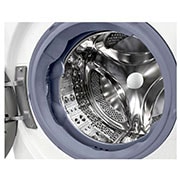 LG Lavatrice Smart AI DD™ 6.5 kg Classe energetica E Lavaggio a vapore, F2WT4S6AIDD