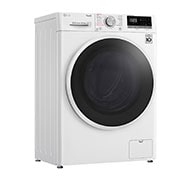 LG Lavatrice Smart AI DD™ 6.5 kg Classe energetica E Lavaggio a vapore, F2WT4S6AIDD