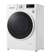 LG Lavatrice Smart AI DD™ 6.5 kg Classe energetica E Lavaggio a vapore, F2WT4S6AIDD