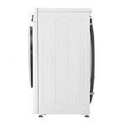 LG Lavatrice Smart AI DD™ 6.5 kg Classe energetica E Lavaggio a vapore, F2WT4S6AIDD