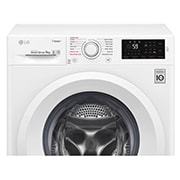 LG Lavatrice 9kg Lavaggio a vapore, F4J5VY3W
