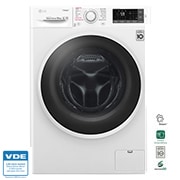 LG Lavatrice 10kg Lavaggio a vapore, F4J6JY0W