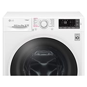 LG Lavatrice 10kg Lavaggio a vapore, F4J6JY0W