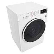 LG Lavatrice 10kg Lavaggio a vapore, F4J6JY0W