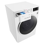 LG Lavatrice 10kg Lavaggio a vapore, F4J6JY0W