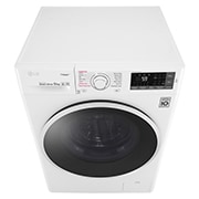 LG Lavatrice 10kg Lavaggio a vapore, F4J6JY0W