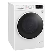 LG Lavatrice 10kg Lavaggio a vapore, F4J6JY0W