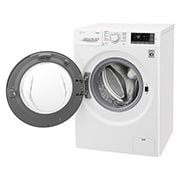 LG Lavatrice 10kg Lavaggio a vapore, F4J6JY0W