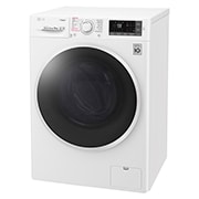 LG Lavatrice 10kg Lavaggio a vapore, F4J6JY0W