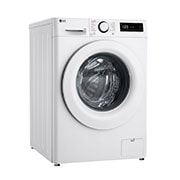 LG F4R3010NSWW lavadora Carga frontal 10 kg 1400 RPM A Blanco