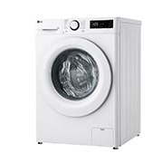 LG Lavatrice 10kg AI DD™ | Serie R3 Classe A-10% | 1400 giri, Lavaggio a vapore, Allergy Care, Inverter Direct Drive | White, F4R3010NSWW