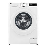 LG Lavatrice 11kg AI DD™ | Serie R3 Classe A-10% | 1400 giri, Lavaggio a vapore, Allergy Care, Inverter Direct Drive | White, F4R3011NSWW