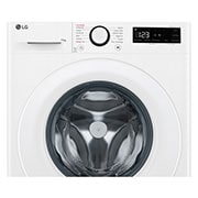 LG Lavatrice 11kg AI DD™ | Serie R3 Classe A-10% | 1400 giri, Lavaggio a vapore, Allergy Care, Inverter Direct Drive | White, F4R3011NSWW