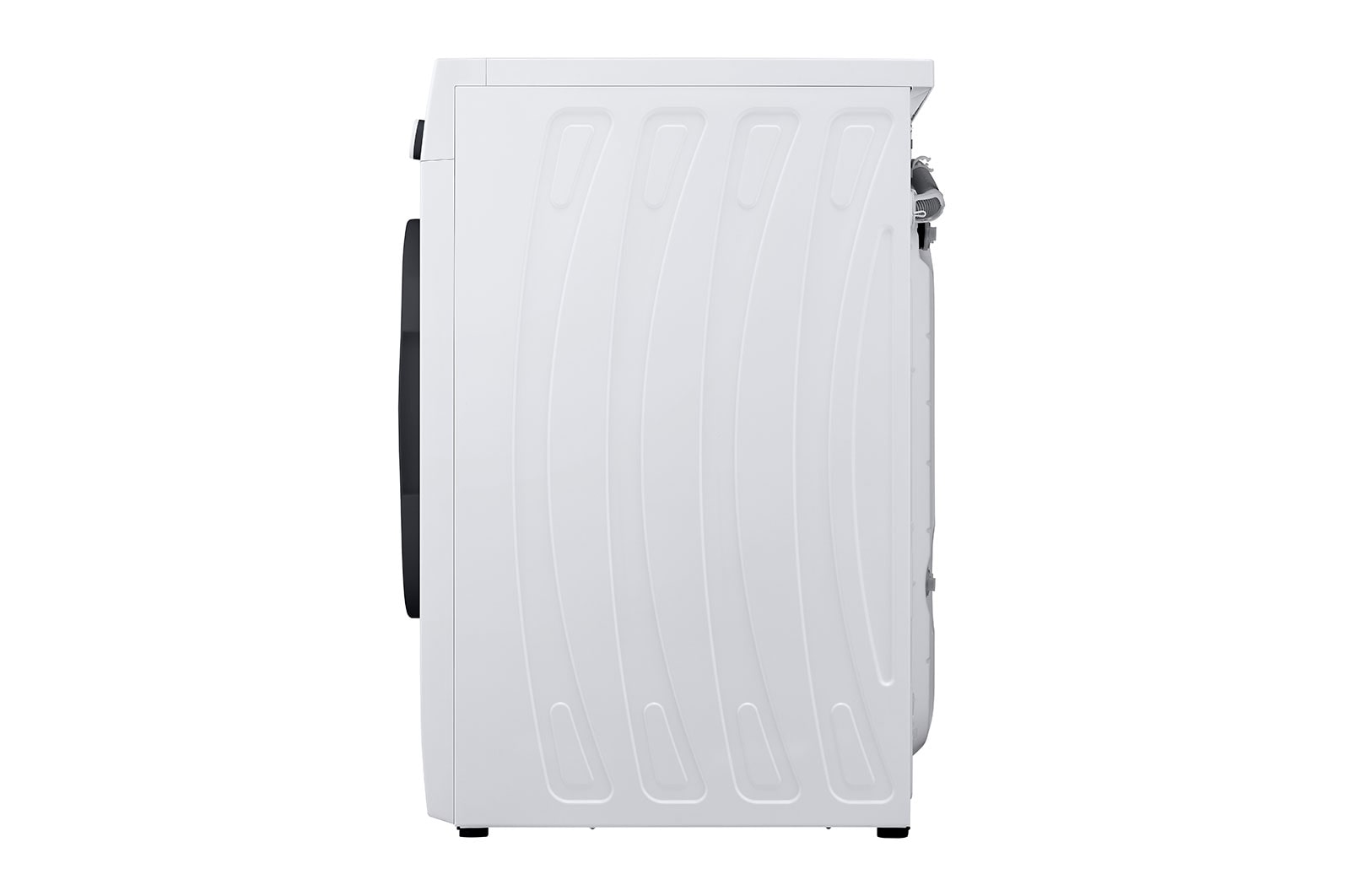 LG Lavatrice 9kg | Serie M3 Classe A | 1400 giri, Lavaggio a vapore, Allergy Care | White, F4WM309SAE