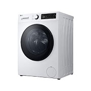 LG Lavatrice 9kg | Serie M3 Classe A | 1400 giri, Lavaggio a vapore, Allergy Care | White, F4WM309SAE