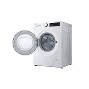 LG Lavatrice 9kg | Serie M3 Classe A | 1400 giri, Lavaggio a vapore, Allergy Care | White, F4WM309SAE