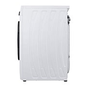 LG Lavatrice 9kg | Serie M3 Classe A | 1400 giri, Lavaggio a vapore, Allergy Care | White, F4WM309SAE