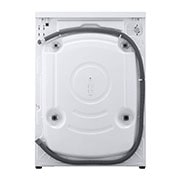 LG Lavatrice 9kg | Serie M3 Classe A | 1400 giri, Lavaggio a vapore, Allergy Care | White, F4WM309SAE