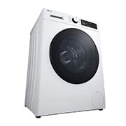 LG Lavatrice 9kg | Serie M3 Classe A | 1400 giri, Lavaggio a vapore, Allergy Care | White, F4WM309SAE