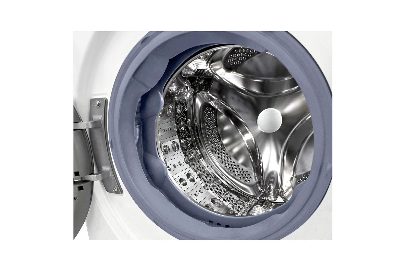 LG Lavatrice Smart AI DD™ 9 kg Classe energetica D Lavaggio a vapore, F4WT409AIDD
