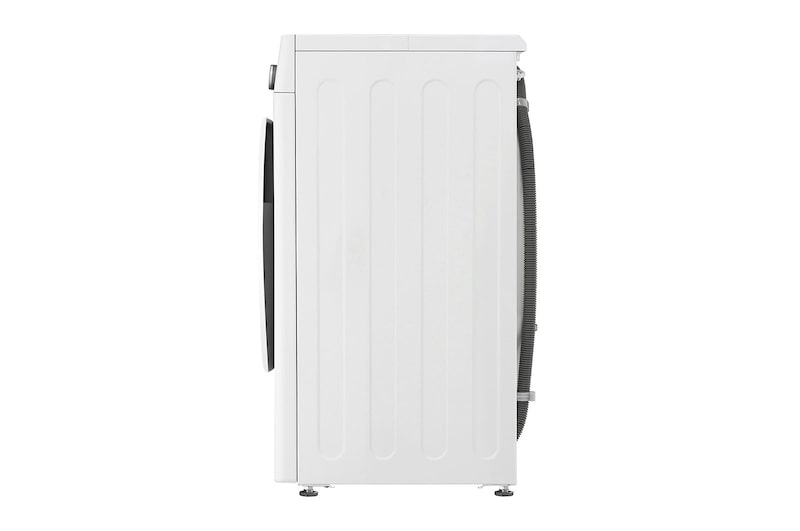 LG Lavatrice Smart AI DD™ 9 kg Classe energetica D Lavaggio a vapore, F4WT409AIDD