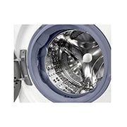 LG Lavatrice Smart AI DD™ 9 kg Classe energetica D Lavaggio a vapore, F4WT409AIDD