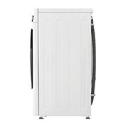 LG Lavatrice Smart AI DD™ 9 kg Classe energetica D Lavaggio a vapore, F4WT409AIDD