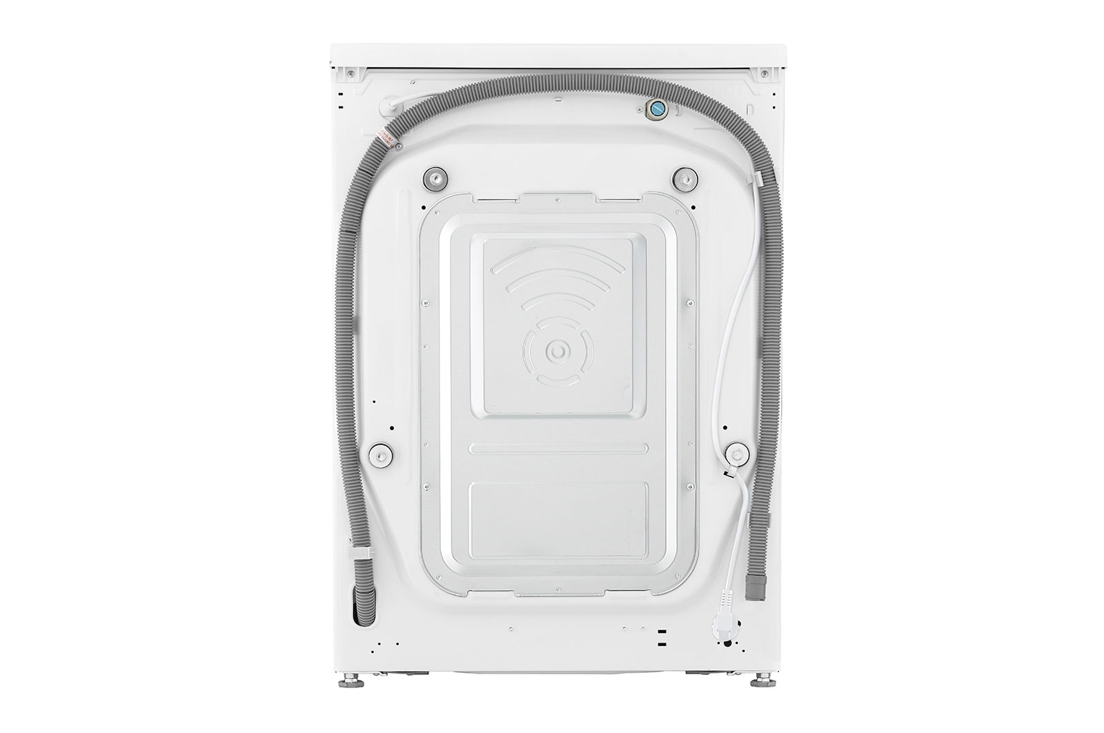 LG Lavatrice Smart AI DD™  8kg Classe energetica C, F4WV308N3E