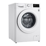 LG Lavatrice Smart AI DD™  8kg Classe energetica C, F4WV308N3E