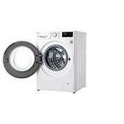 LG Lavatrice Smart AI DD™  8kg Classe energetica C, F4WV308N3E