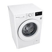 LG Lavatrice Smart AI DD™  8kg Classe energetica C, F4WV308N3E