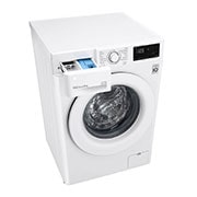 LG Lavatrice Smart AI DD™  8kg Classe energetica C, F4WV308N3E