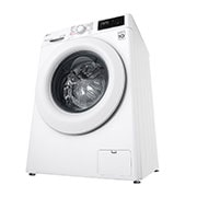 LG Lavatrice Smart AI DD™ 8kg Classe energetica C Tecnologia Steam™, F4WV308S3E