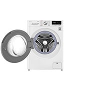 LG Lavatrice Smart AI DD™ TurboWash™ 8 kg Classe energetica A+++ -40% Tecnologia Steam™, F4WV608S1