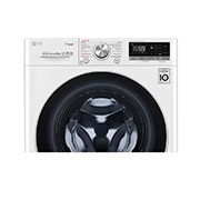 LG Lavatrice Smart AI DD™ TurboWash™ 8 kg Classe energetica A+++ -40% Tecnologia Steam™, F4WV608S1