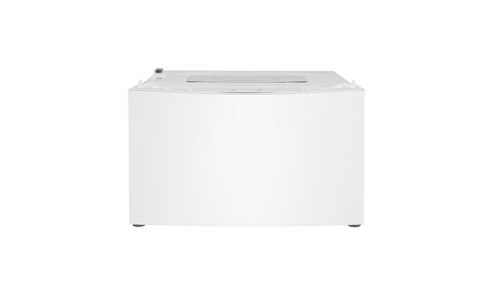 LG Lavatrice Smart TWINWash™ Mini 2 kg Wi-Fi, F8K5XN3