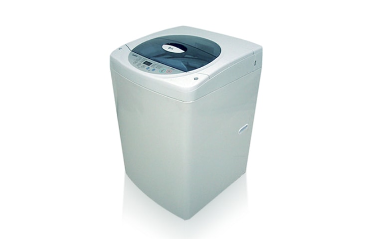LG Carica dall'alto: 12 e 8kg, T8501TEPT