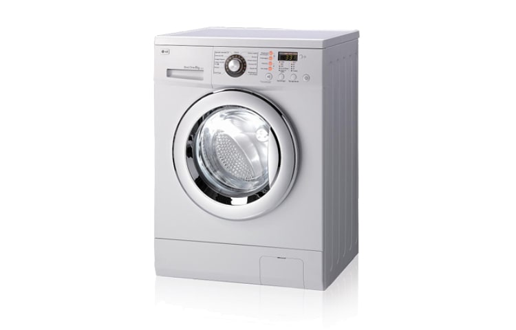 LG WD-12390TDP La lavatrice 7kg , WD-12390TDP