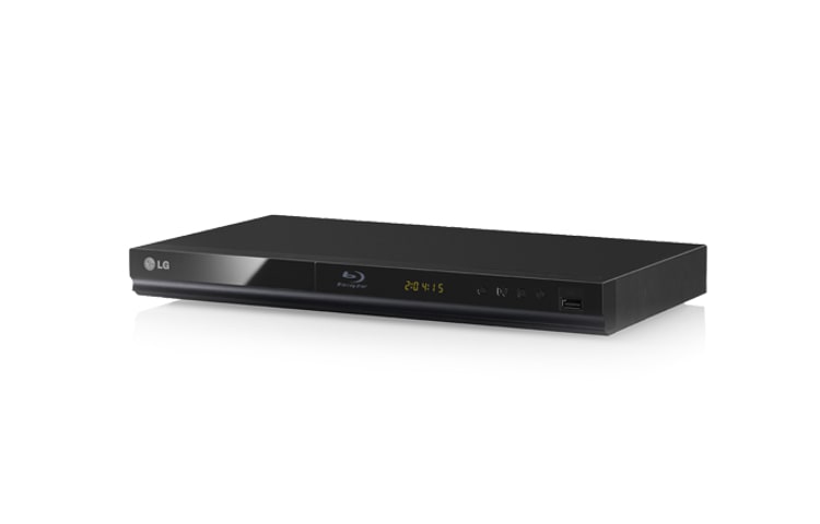 LG BP120- Lettore Blu-ray 2D, BP120