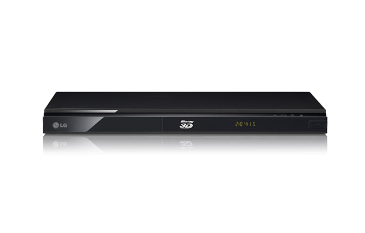 Vista frontale di BP620 - Lettore Blu-ray 3D Smart TV BP620