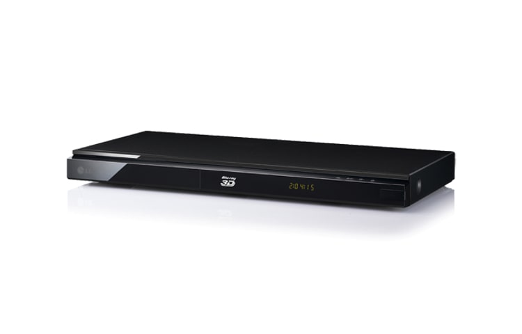 LG BP620 - Lettore Blu-ray 3D Smart TV, BP620