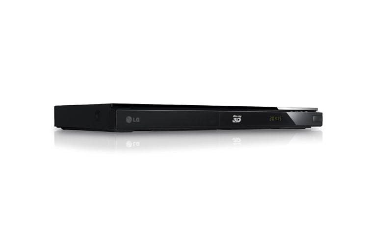 LG BP620 - Lettore Blu-ray 3D Smart TV, BP620