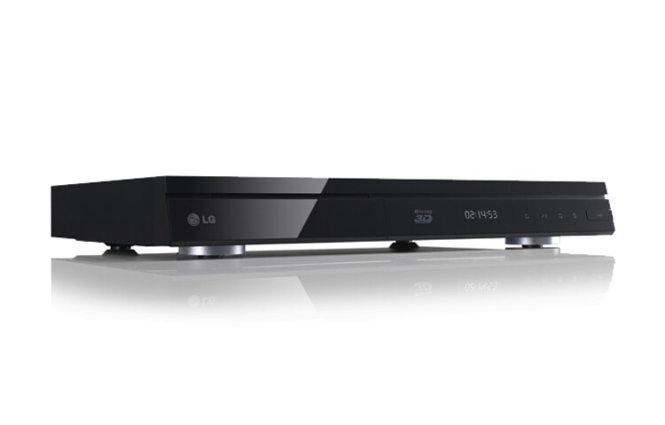 LG HR825T- Blu-ray 3D, Digitale terrestre e contenuti da HDD interno, HR825T