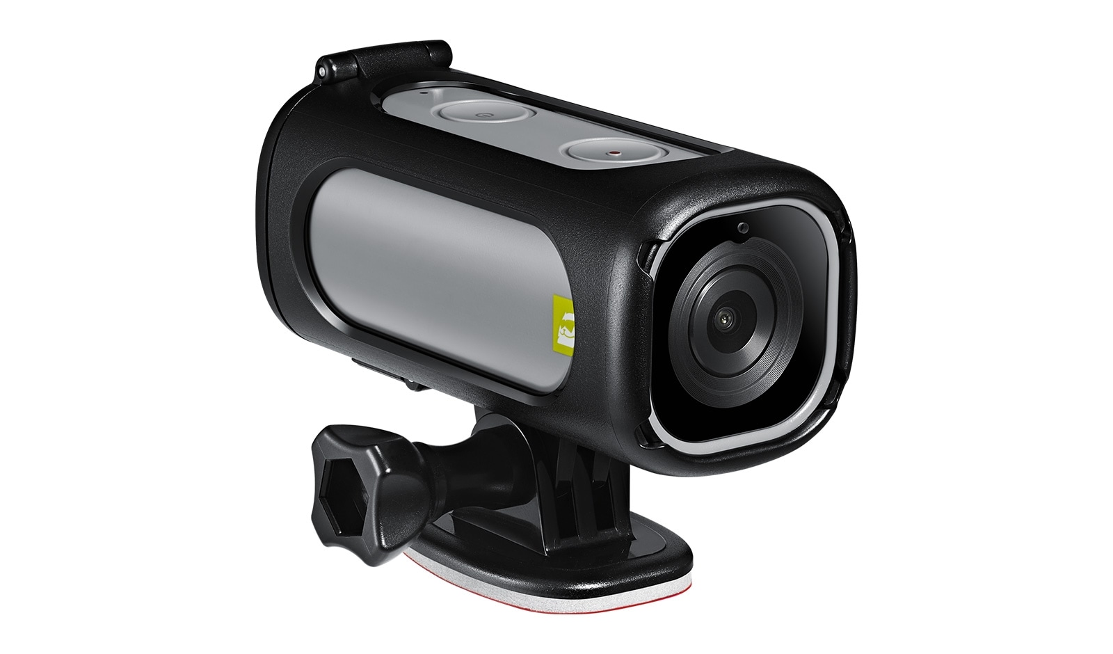 LG Action CAM LTE Telecamera 4G Video 4K Full HD , LG Action CAM LTE (R200)